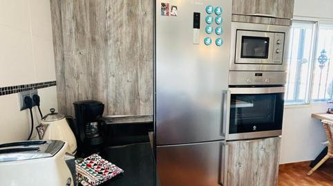 Flat for rent in Calle Rodríguez de Berlanga, 4, Cristo de la Epidemia, Málaga Capital - image 5 Photo 5 of Flat for rent in Calle Rodríguez de Berlanga, 4, Cristo de la Epidemia, Málaga Capital