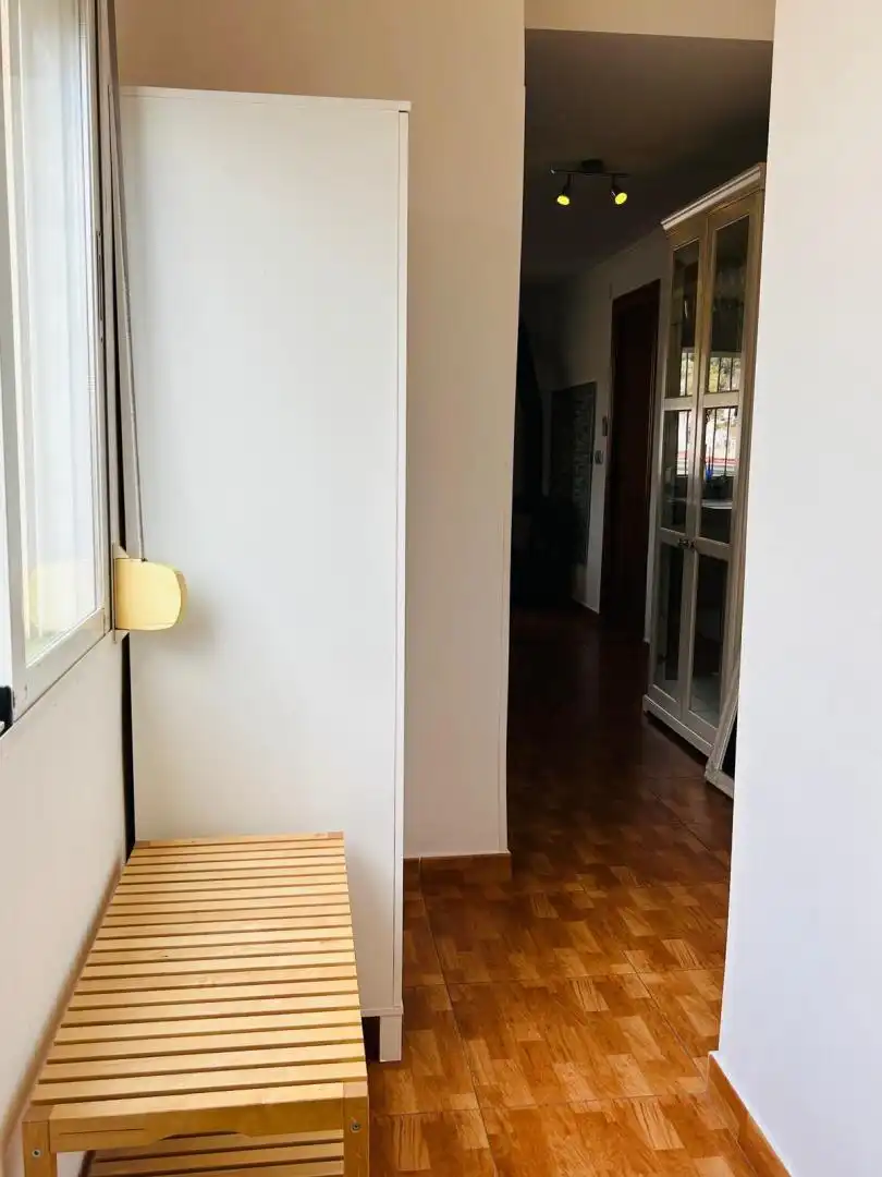 Flat for rent in Calle Rodríguez de Berlanga, 4, Cristo de la Epidemia Flat for rent in Calle Rodríguez de Berlanga, 4, Cristo de la Epidemia