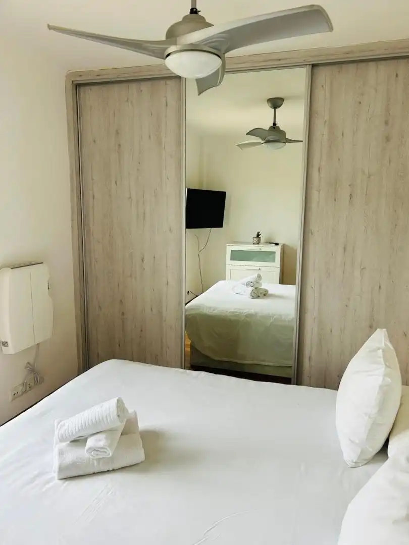 Flat for rent in Calle Rodríguez de Berlanga, 4, Cristo de la Epidemia Flat for rent in Calle Rodríguez de Berlanga, 4, Cristo de la Epidemia