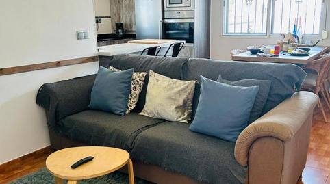 Flat for rent in Calle Rodríguez de Berlanga, 4, Cristo de la Epidemia, Málaga Capital - image 4 Photo 4 of Flat for rent in Calle Rodríguez de Berlanga, 4, Cristo de la Epidemia, Málaga Capital