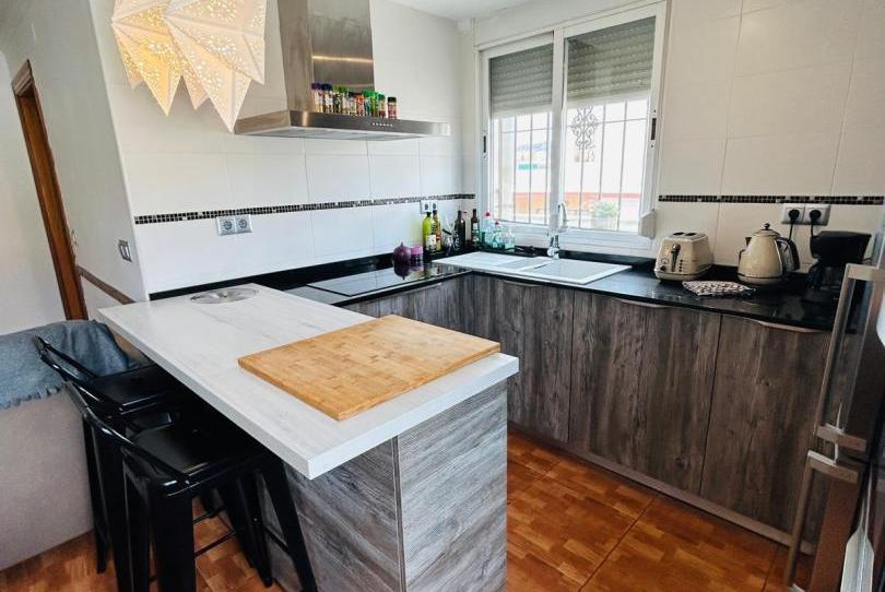 Flat for rent in Calle Rodríguez de Berlanga, 4, Cristo de la Epidemia, Málaga Capital - image 1 Photo 1 of Flat for rent in Calle Rodríguez de Berlanga, 4, Cristo de la Epidemia, Málaga Capital