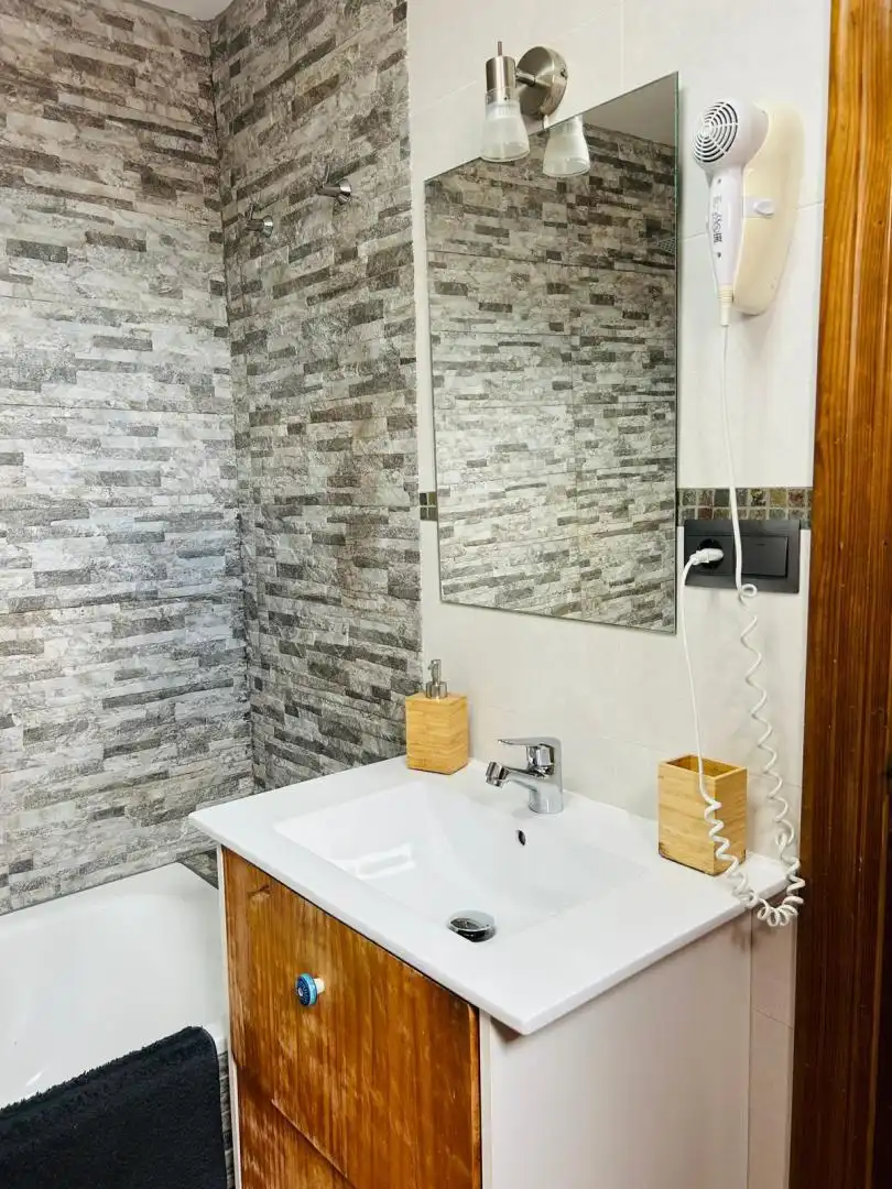 Flat for rent in Calle Rodríguez de Berlanga, 4, Cristo de la Epidemia Flat for rent in Calle Rodríguez de Berlanga, 4, Cristo de la Epidemia