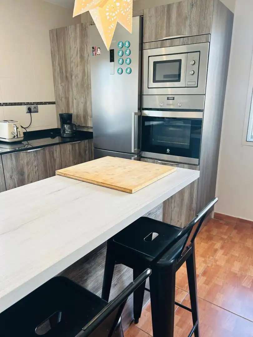 Flat for rent in Calle Rodríguez de Berlanga, 4, Cristo de la Epidemia Flat for rent in Calle Rodríguez de Berlanga, 4, Cristo de la Epidemia