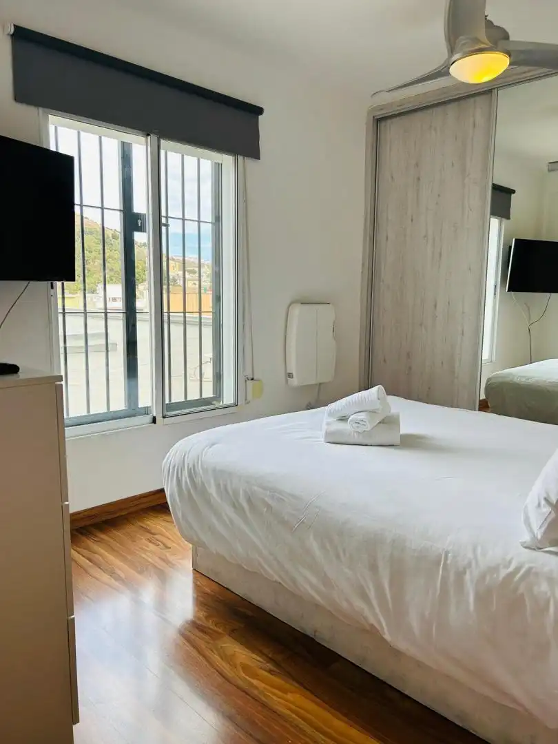 Flat for rent in Calle Rodríguez de Berlanga, 4, Cristo de la Epidemia Flat for rent in Calle Rodríguez de Berlanga, 4, Cristo de la Epidemia