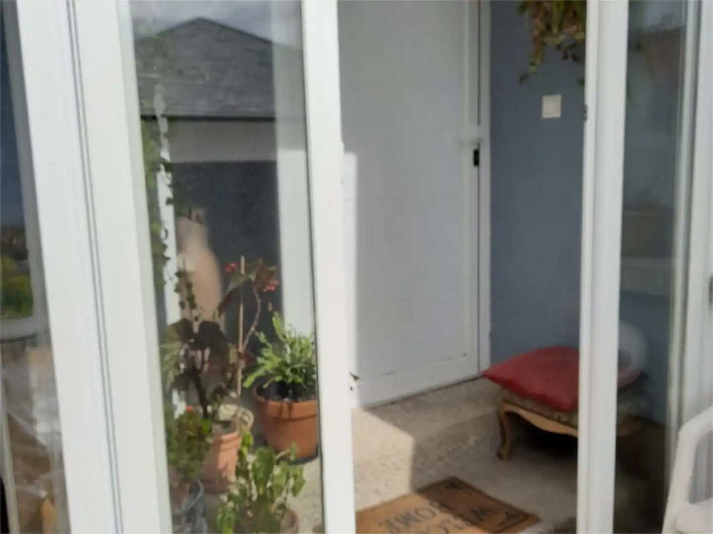 Piso en venta en Calle Primo Gila, 3, El Espinar pueblo Piso en venta en El Espinar con Aire acondicionado, Calefacción y Jardín privado