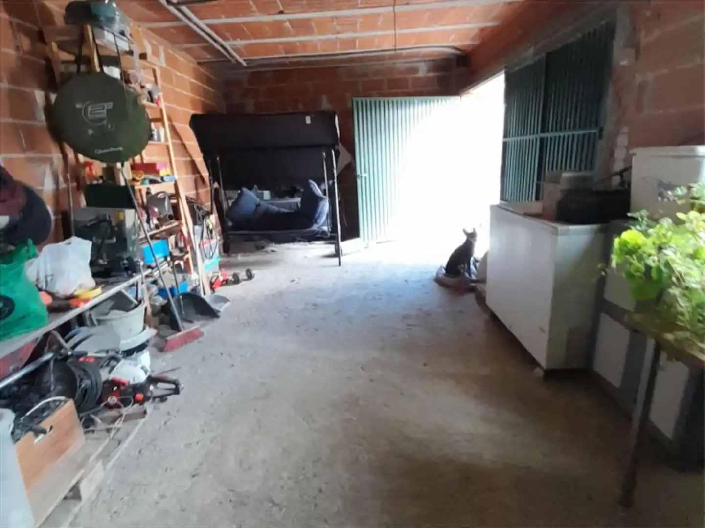 Piso en venta en Calle Primo Gila, 3, El Espinar pueblo Piso en venta en El Espinar con Aire acondicionado, Calefacción y Jardín privado