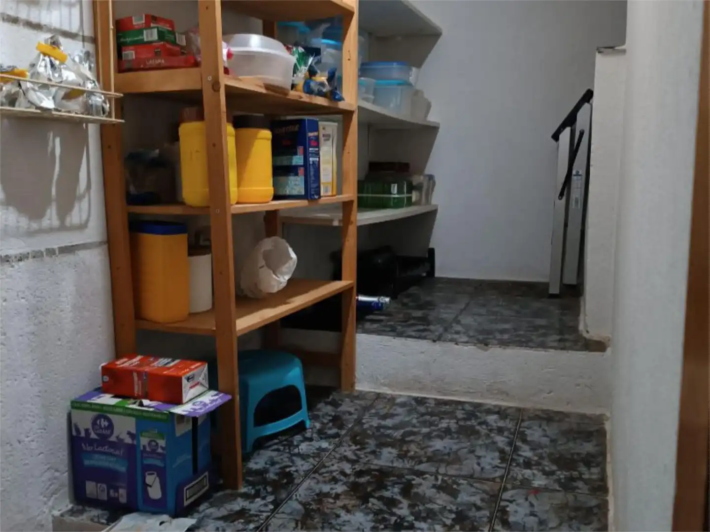 Piso en venta en Calle Primo Gila, 3, El Espinar pueblo Piso en venta en El Espinar con Aire acondicionado, Calefacción y Jardín privado