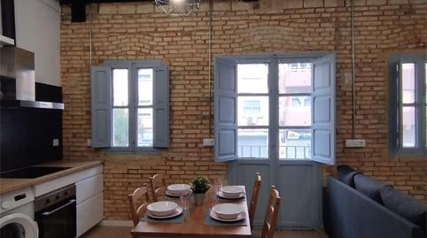 Photo 3 of Flat for rent in Avinguda Blasco Ibáñez, 60, Alaquàs, Valencia