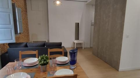 Photo 4 of Flat for rent in Avinguda Blasco Ibáñez, 60, Alaquàs, Valencia