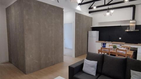 Photo 2 of Flat for rent in Avinguda Blasco Ibáñez, 60, Alaquàs, Valencia