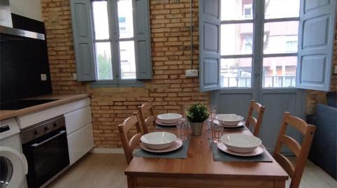 Photo 5 of Flat for rent in Avinguda Blasco Ibáñez, 60, Alaquàs, Valencia