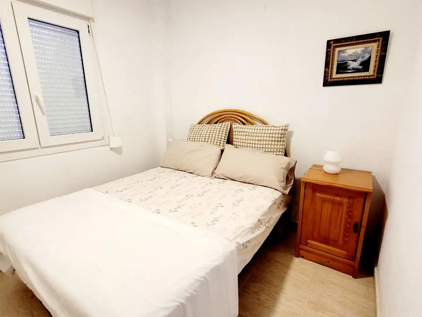 Casa o chalet de alquiler en Avenida del Boticari, 2, El Verger Habitación de Casa o chalet de alquiler en El Verger con Aire acondicionado, Jardín privado y Terraza