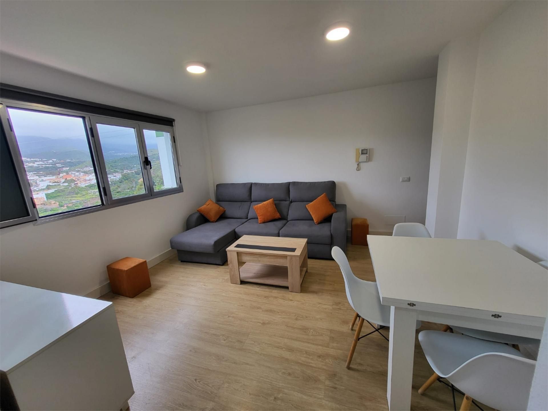 Pis de lloguer a Calle Alfonso XIII, 156, La Herradura - Balcón de Telde Pis de lloguer a Calle Alfonso XIII, 156, La Herradura - Balcón de Telde