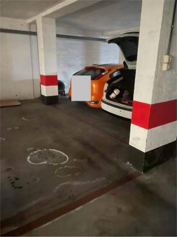 Garaje en Alquiler en Santa María de Guía de Gran Canaria