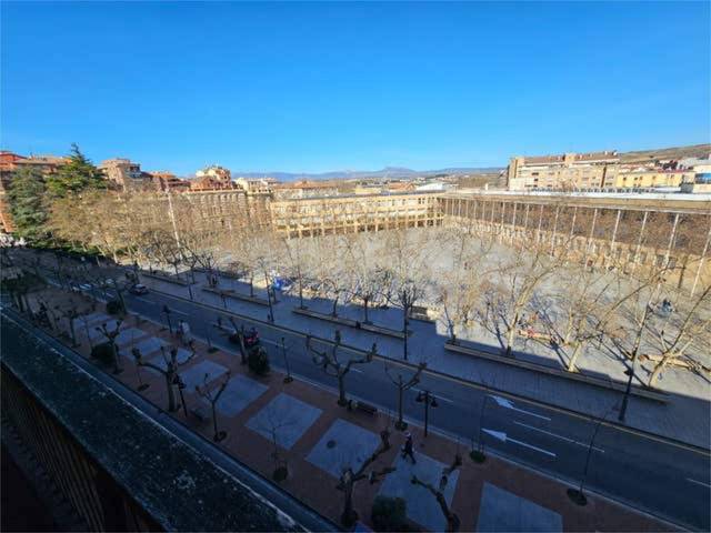 Piso en Venta en Gran Via