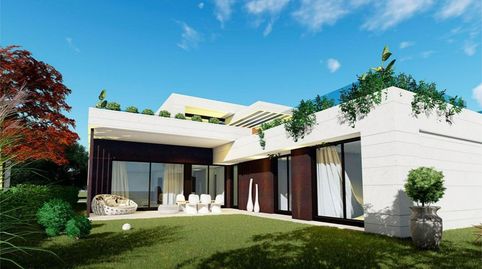 Wohnung zum Verkauf in Calle Cabo de la Nao, 23t, El Olivar de Mirabal, Boadilla del Monte - Bild 4 Foto 4 von Wohnung zum Verkauf in Calle Cabo de la Nao, 23t, El Olivar de Mirabal, Boadilla del Monte