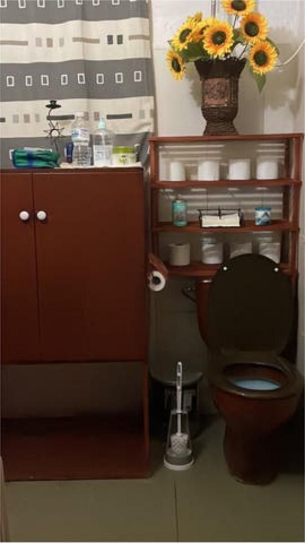 Bany de Casa o xalet de lloguer en Mula