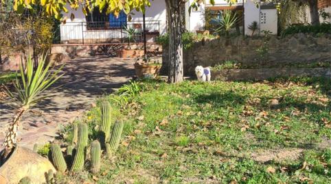 Foto 5 de Casa o chalet en venta en Carretera Navajas-gaibiel, 11, Jérica, Castellón