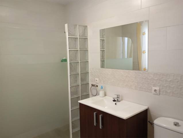 Piso en Alquiler en Calle Zahara, 6 en Olvera