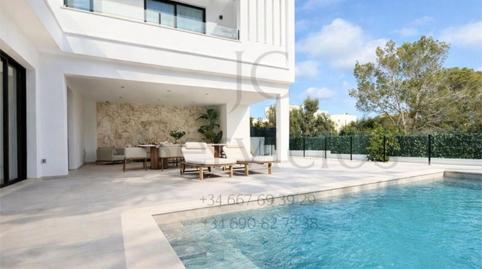 Foto 2 von Wohnung zum Verkauf in Carrer Joan Bauzá, 10, Sa Cabaneta, Marratxí