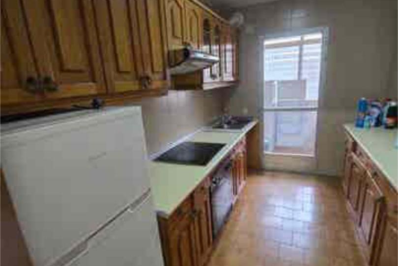 Pis de lloguer a Santa Teresa-Vista Hermosa, Toledo Capital - imatge 1 Foto 1 de Pis de lloguer a Santa Teresa-Vista Hermosa, Toledo Capital