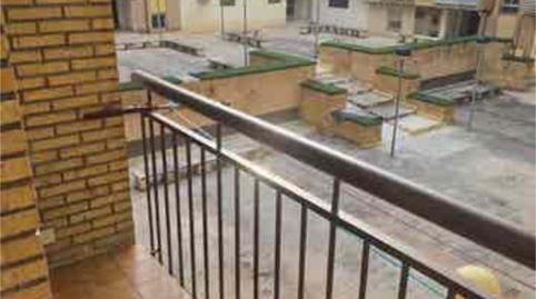 Pis de lloguer a Santa Teresa-Vista Hermosa, Toledo Capital - imatge 5 Foto 5 de Pis de lloguer a Santa Teresa-Vista Hermosa, Toledo Capital