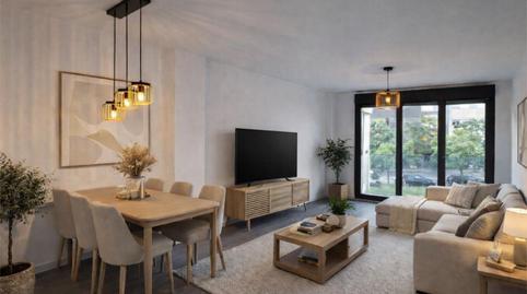 Foto 2 de Piso en venta en Carrer de Gertrude Stein, 1, L'Olivera,  Palma de Mallorca