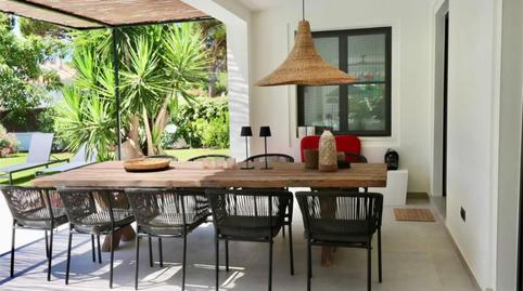 Photo 4 of Houses for rent in Avenida Irlanda, 71, Roche, Conil de la Frontera