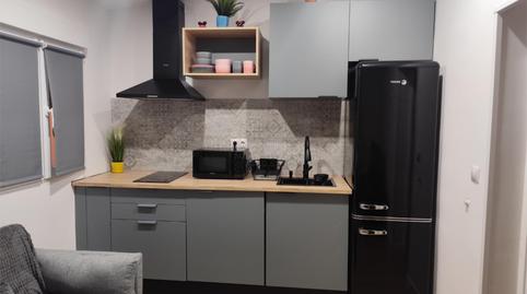 Foto 3 de Piso de alquiler en Calle de Urgel, 36, San Isidro,  Madrid Capital