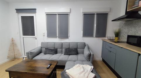 Foto 4 de Piso de alquiler en Calle de Urgel, 36, San Isidro,  Madrid Capital