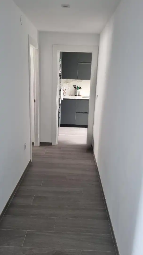 Pis en venda a Carrer Santa Rita, 2, Torrellano Pis en venda en Elche / Elx amb Aire condicionat, Calefacció i Terrassa