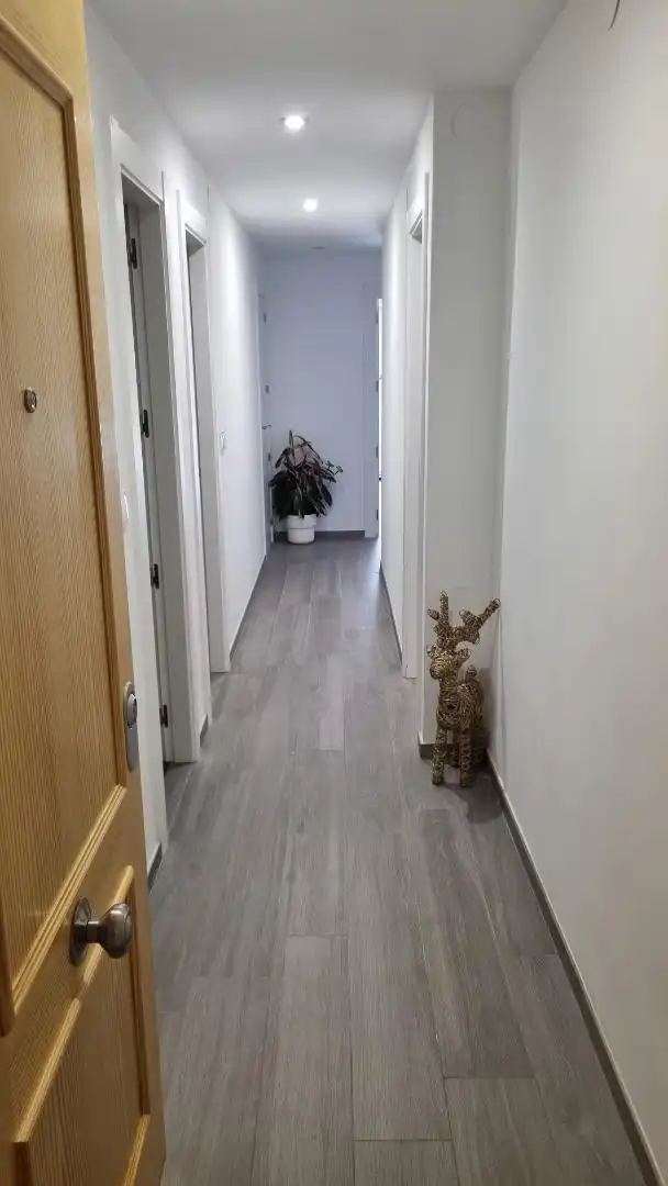 Pis en venda a Carrer Santa Rita, 2, Torrellano Pis en venda en Elche / Elx amb Aire condicionat, Calefacció i Terrassa
