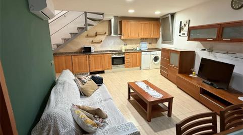 Study for rent in Carrer de la Rosella, 5, Centre, Badalona - image 4 Photo 4 of Study for rent in Carrer de la Rosella, 5, Centre, Badalona