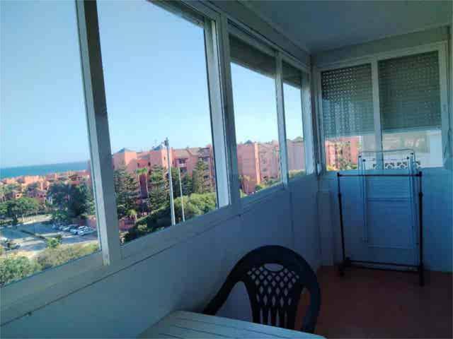 Apartamento en Alquiler en Punta Plata