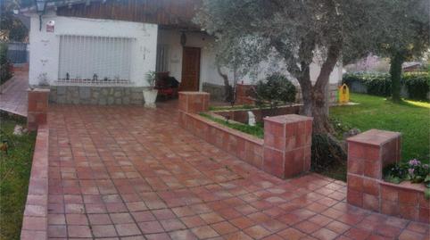 Flat for sale in Avenida de Avila, 186, Maello, Ávila - image 2 Photo 2 of Flat for sale in Avenida de Avila, 186, Maello, Ávila