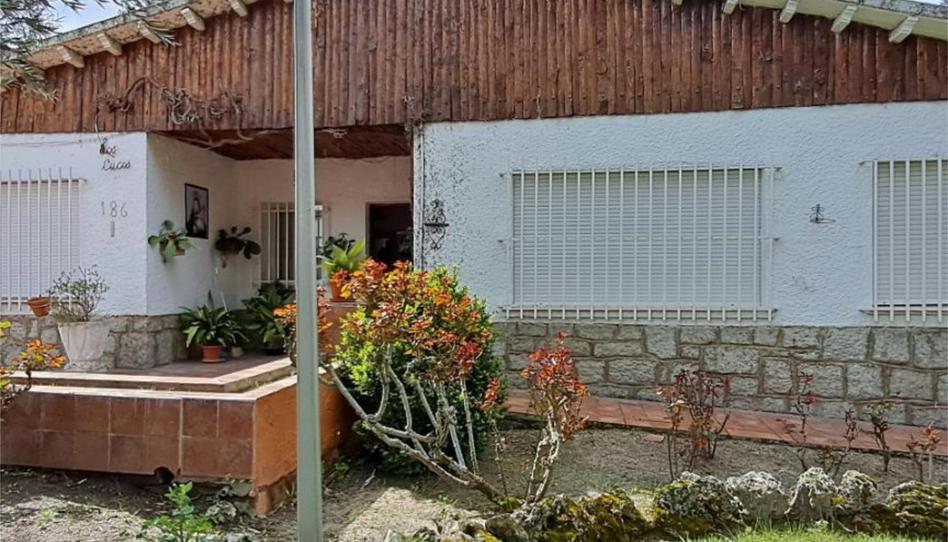 Flat for sale in Avenida de Avila, 186, Maello, Ávila - image 1 Photo 1 of Flat for sale in Avenida de Avila, 186, Maello, Ávila