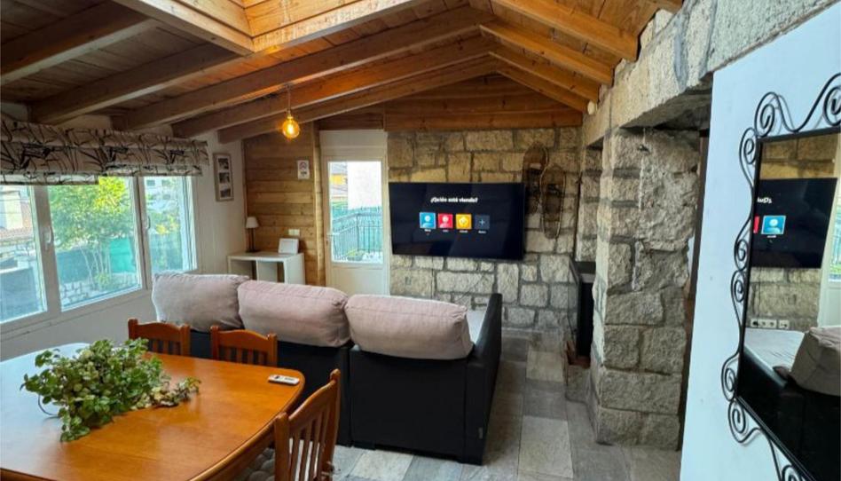 Apartament de lloguer a Calle de las Amapolas, 5, La Cabrera, Madrid - imatge 1 Foto 1 de Apartament de lloguer a Calle de las Amapolas, 5, La Cabrera, Madrid