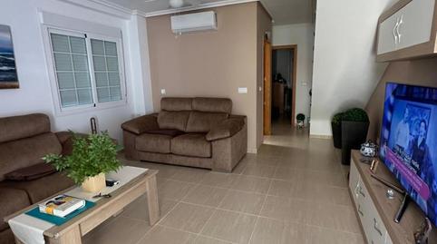 Einfamilien-Reihenhaus zum Verkauf in Calle Venus, 8z, San Juan de los Terreros, Pulpí - Bild 4 Foto 4 von Einfamilien-Reihenhaus zum Verkauf in Calle Venus, 8z, San Juan de los Terreros, Pulpí