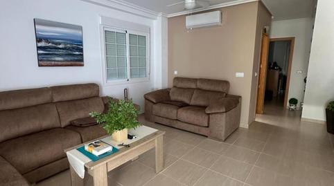 Einfamilien-Reihenhaus zum Verkauf in Calle Venus, 8z, San Juan de los Terreros, Pulpí - Bild 5 Foto 5 von Einfamilien-Reihenhaus zum Verkauf in Calle Venus, 8z, San Juan de los Terreros, Pulpí