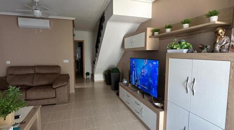 Einfamilien-Reihenhaus zum Verkauf in Calle Venus, 8z, San Juan de los Terreros, Pulpí - Bild 3 Foto 3 von Einfamilien-Reihenhaus zum Verkauf in Calle Venus, 8z, San Juan de los Terreros, Pulpí