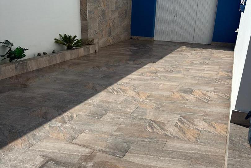 Einfamilien-Reihenhaus zum Verkauf in Calle Venus, 8z, San Juan de los Terreros, Pulpí - Bild 1 Foto 1 von Einfamilien-Reihenhaus zum Verkauf in Calle Venus, 8z, San Juan de los Terreros, Pulpí