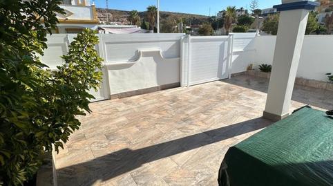 Einfamilien-Reihenhaus zum Verkauf in Calle Venus, 8z, San Juan de los Terreros, Pulpí - Bild 2 Foto 2 von Einfamilien-Reihenhaus zum Verkauf in Calle Venus, 8z, San Juan de los Terreros, Pulpí
