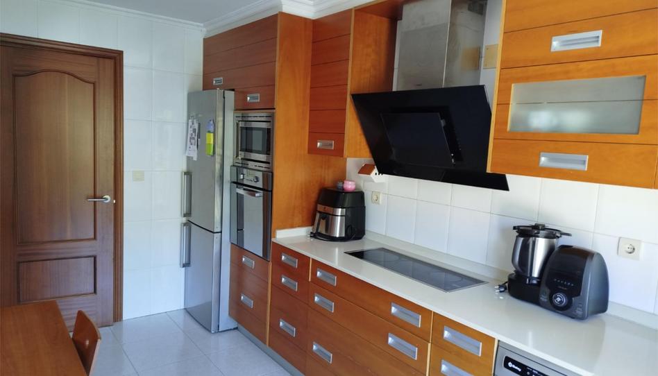 Wohnung zum Verkauf in Camiño Das Lamas, 31, Barbadás, Ourense - Bild 1 Foto 1 von Wohnung zum Verkauf in Camiño Das Lamas, 31, Barbadás, Ourense