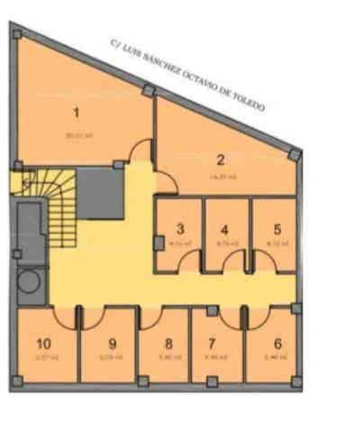 Trastero en Alquiler en Alipark