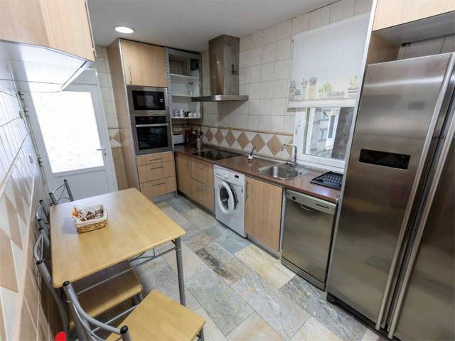 Apartamento en Alquiler en Calle de las Amapolas, 5 en La Cabrera