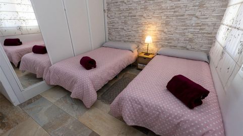 Apartament de lloguer a Calle de las Amapolas, 5, La Cabrera, Madrid - imatge 4 Foto 4 de Apartament de lloguer a Calle de las Amapolas, 5, La Cabrera, Madrid