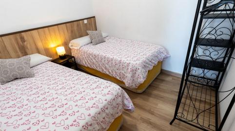 Foto 2 de Apartament de lloguer a Calle de las Amapolas, 5, La Cabrera, Madrid