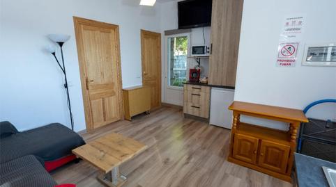 Foto 4 de Apartament de lloguer a Calle de las Amapolas, 5, La Cabrera, Madrid