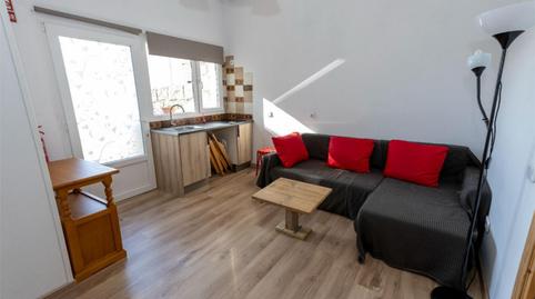 Foto 5 de Apartament de lloguer a Calle de las Amapolas, 5, La Cabrera, Madrid