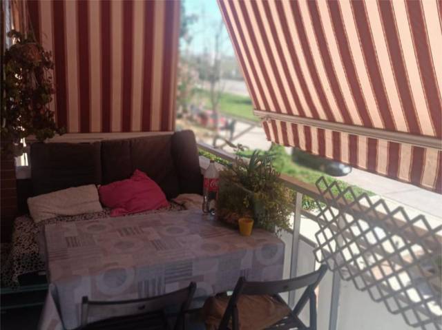 Piso en Venta en Avinguda Meridiana, 543 en La Prosperitat